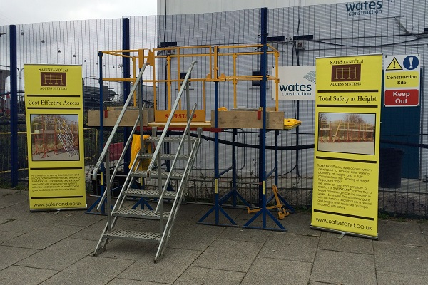 Kier KDDL SHE Day 08.09.2015